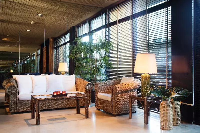 Fotos del hotel Luna Park  Yoga & Spa:  2