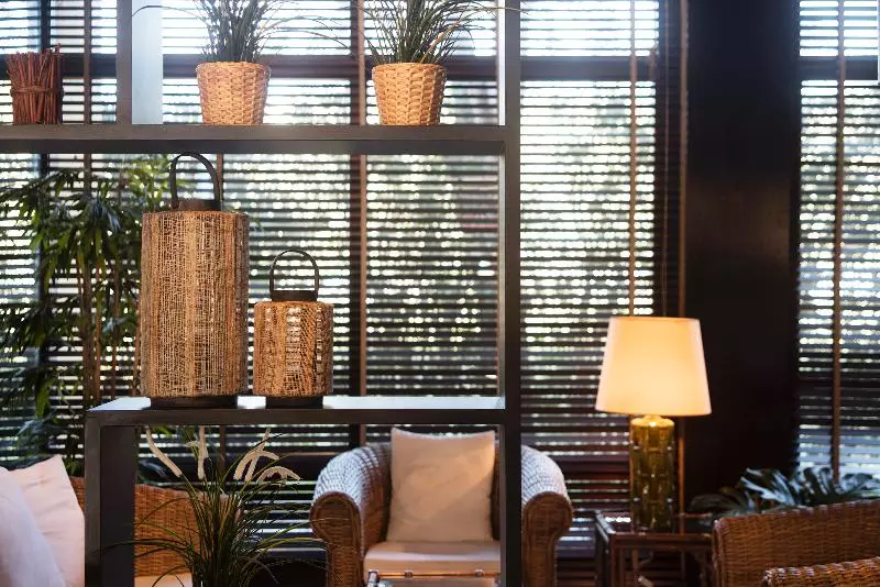 Fotos del hotel Luna Park  Yoga & Spa:  10