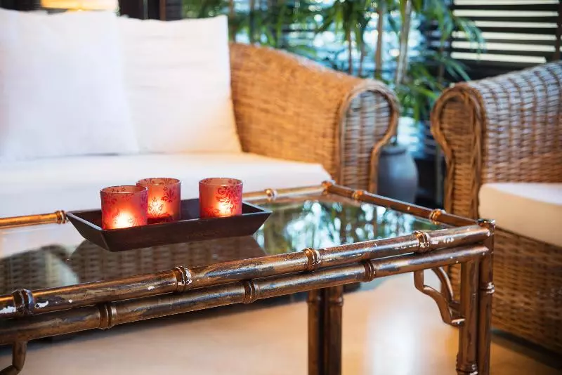 Fotos del hotel Luna Park  Yoga & Spa:  14