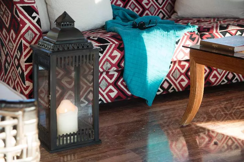 Fotos del hotel Luna Park  Yoga & Spa:  20