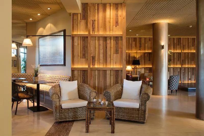 Fotos del hotel Luna Park  Yoga & Spa:  18