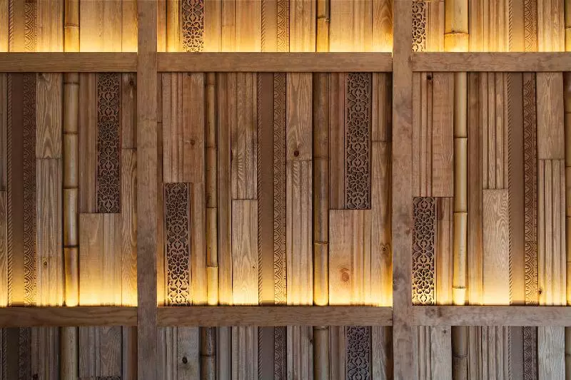 Fotos del hotel Luna Park  Yoga & Spa:  8