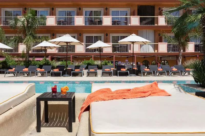 Fotos del hotel Luna Park  Yoga & Spa:  19