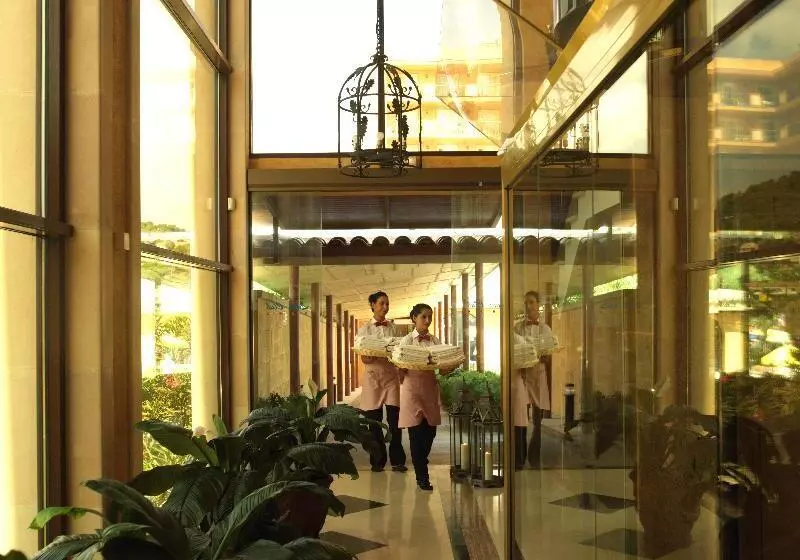 Fotos del hotel Luna Park  Yoga & Spa:  12