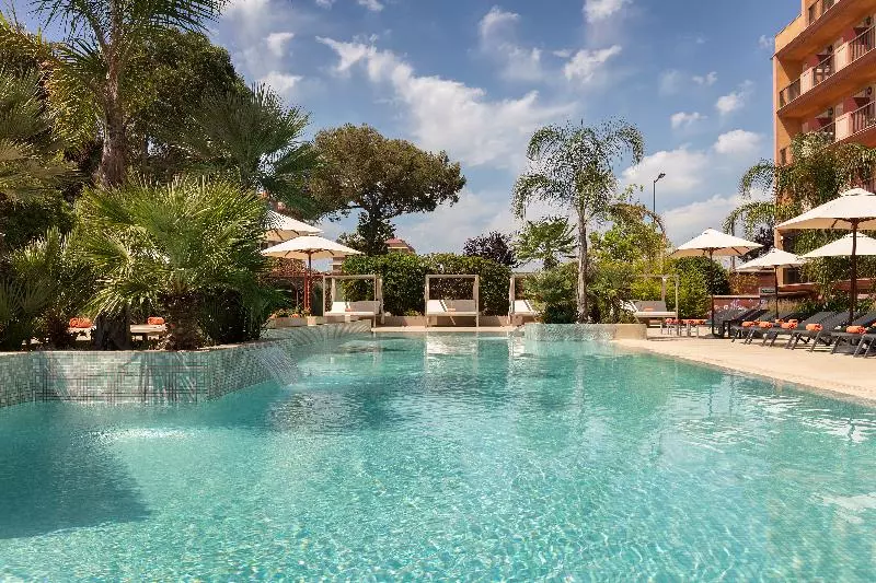 Fotos del hotel Luna Park  Yoga & Spa:  9