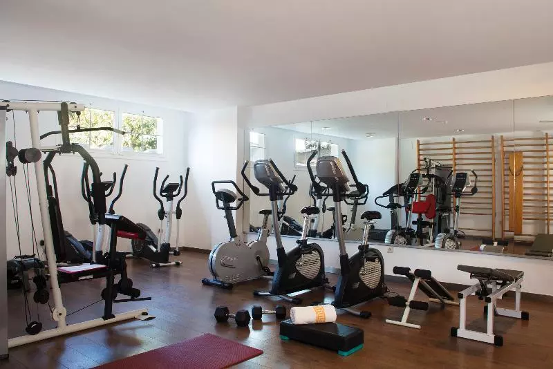 Fotos del hotel Luna Park  Yoga & Spa:  5