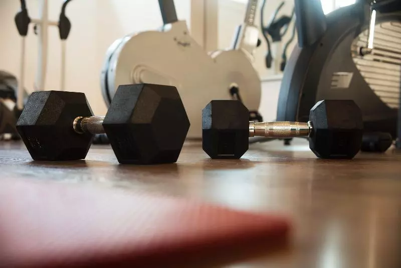 Fotos del hotel Luna Park  Yoga & Spa:  15