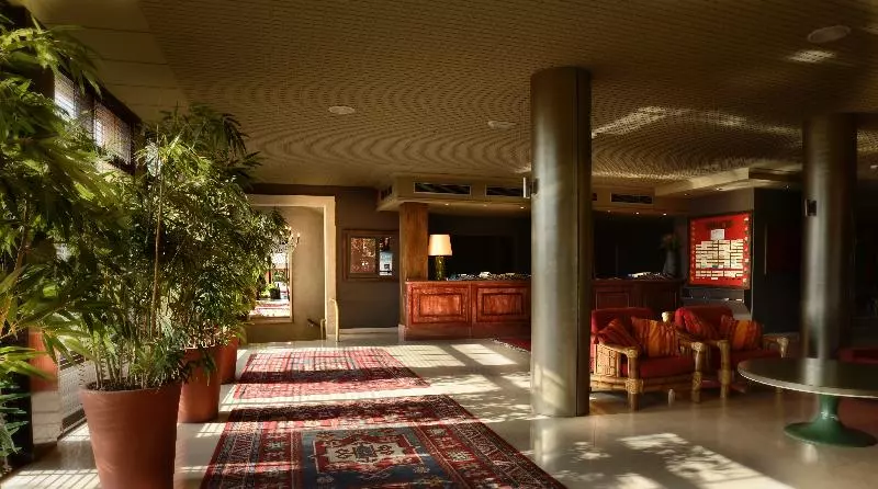 Fotos del hotel Luna Park  Yoga & Spa:  11