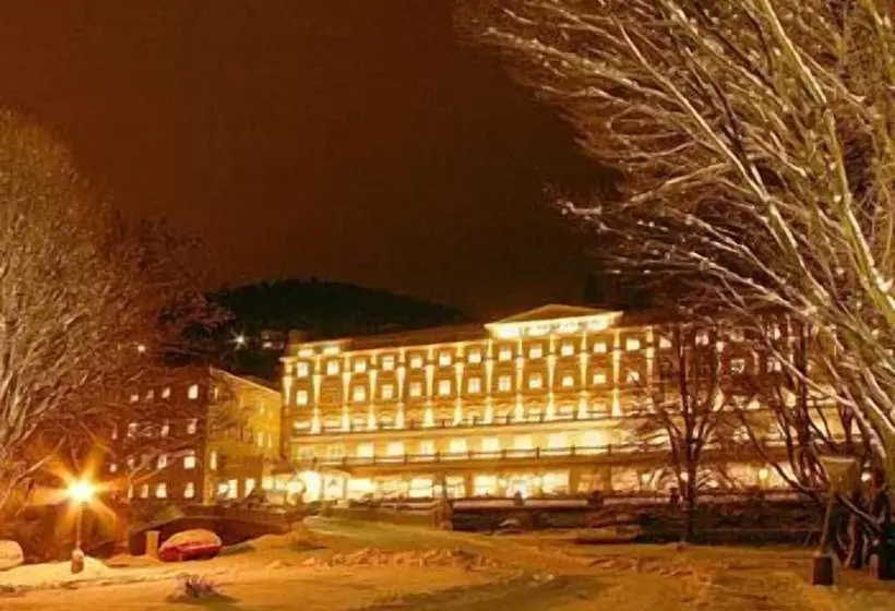 Fotos del hotel Park Richmond:  15