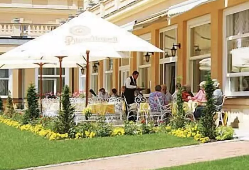 Fotos del hotel Park Richmond:  8