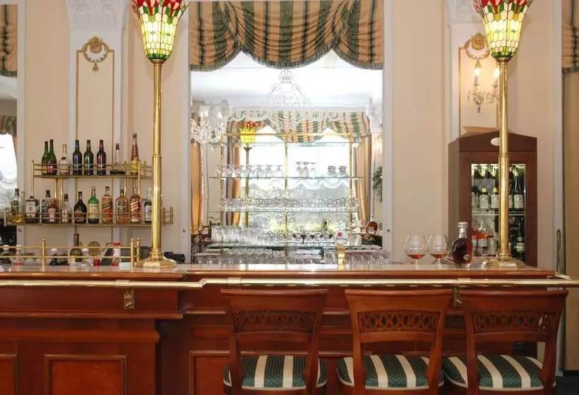 Fotos del hotel Park Richmond:  7