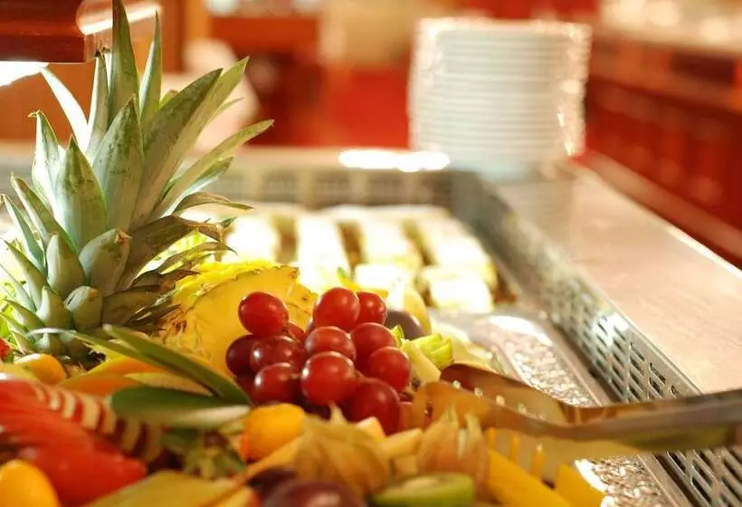 Fotos del hotel Park Richmond:  20