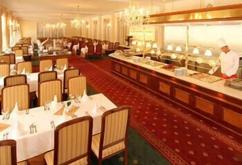 Fotos del hotel Park Richmond:  6