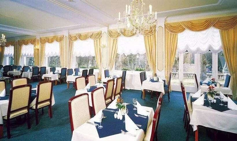 Fotos del hotel Park Richmond:  13