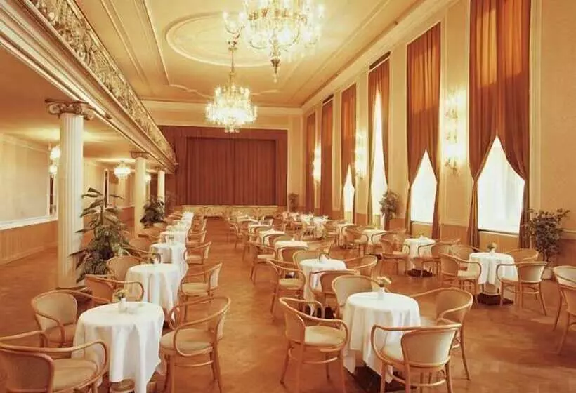 Fotos del hotel Park Richmond:  17