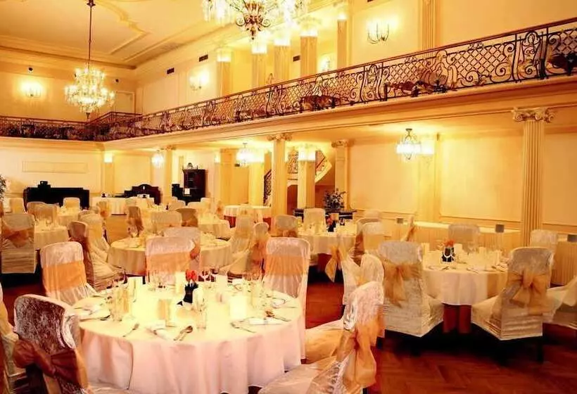 Fotos del hotel Park Richmond:  22