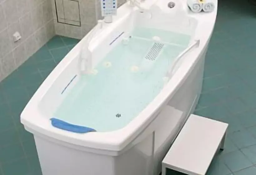 Fotos del hotel Park Richmond:  18