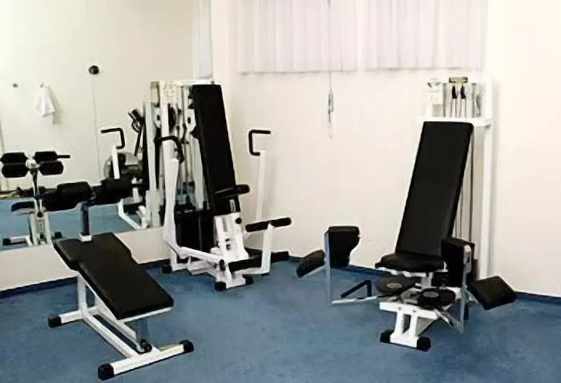 Fotos del hotel Park Richmond:  5