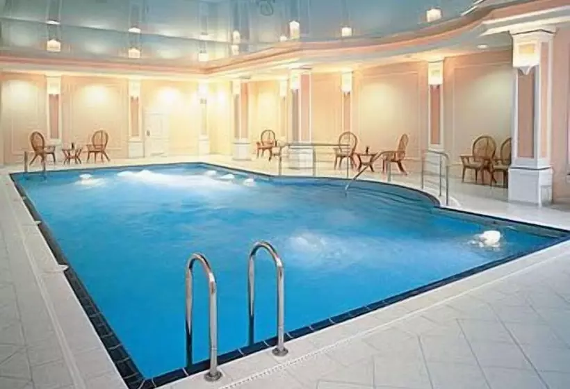 Fotos del hotel Park Richmond:  3