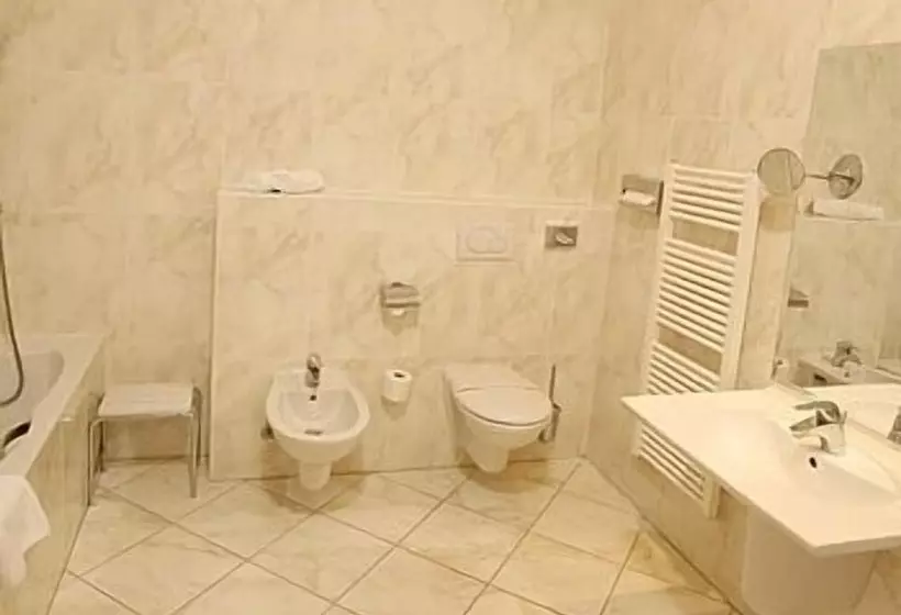 Fotos del hotel Park Richmond:  14