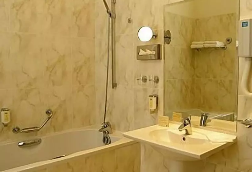 Fotos del hotel Park Richmond:  9