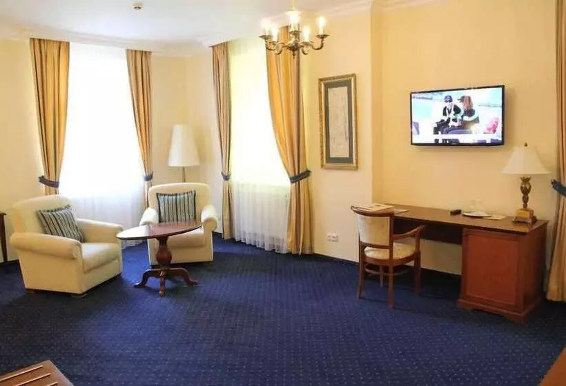 Fotos del hotel Park Richmond:  23