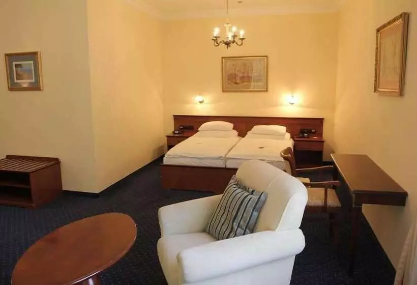 Fotos del hotel Park Richmond:  16