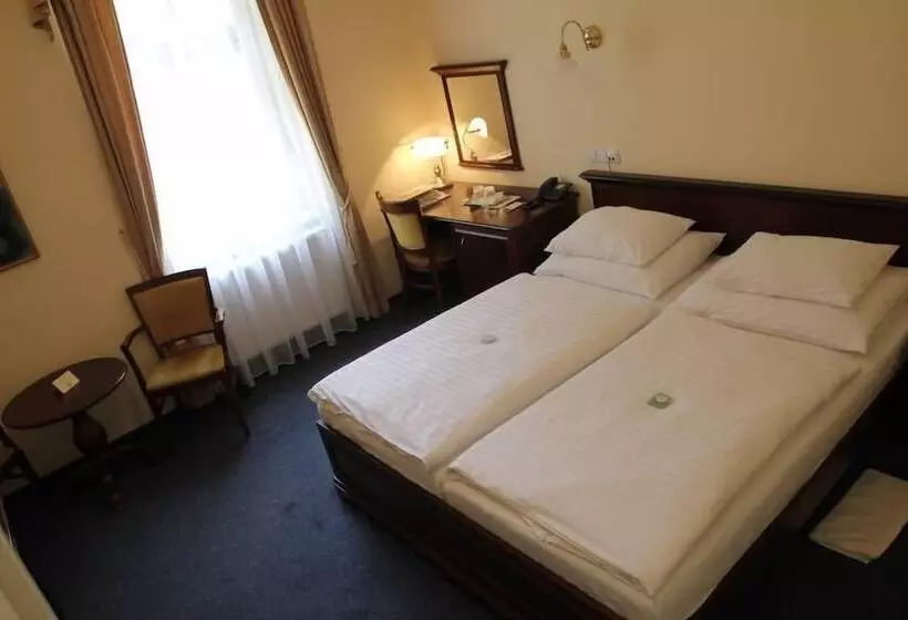 Fotos del hotel Park Richmond:  12