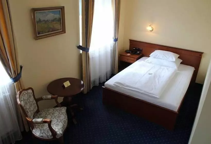 Fotos del hotel Park Richmond:  25