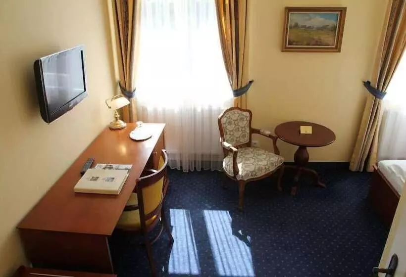 Fotos del hotel Park Richmond:  2