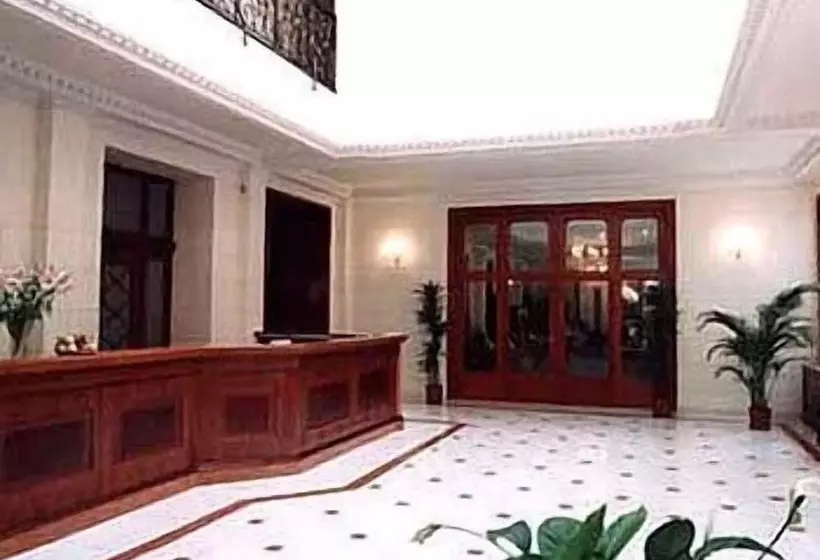 Fotos del hotel Park Richmond:  4