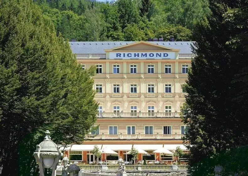 Fotos del hotel Park Richmond:  1