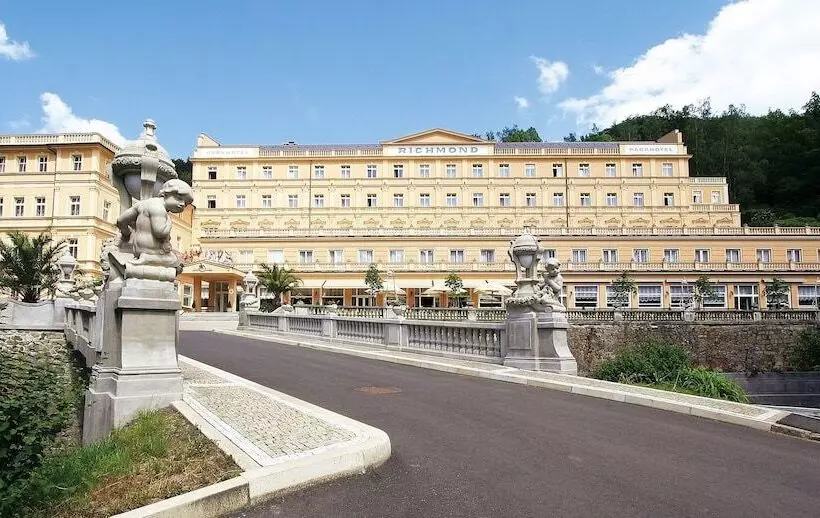 Fotos del hotel Park Richmond:  11