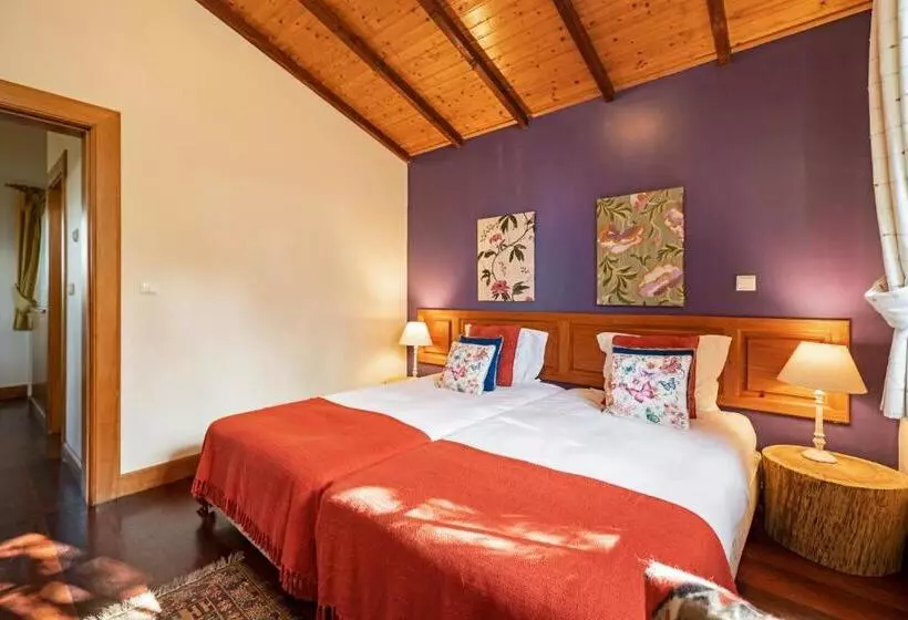Fotos del hotel Quinta Devónia By An Island Apart:  14