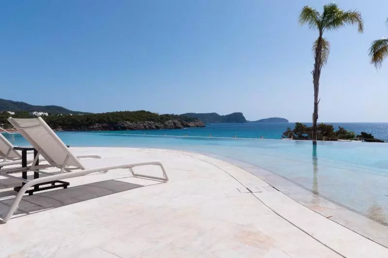 Fotos del hotel Bless Hotel Ibiza:  16