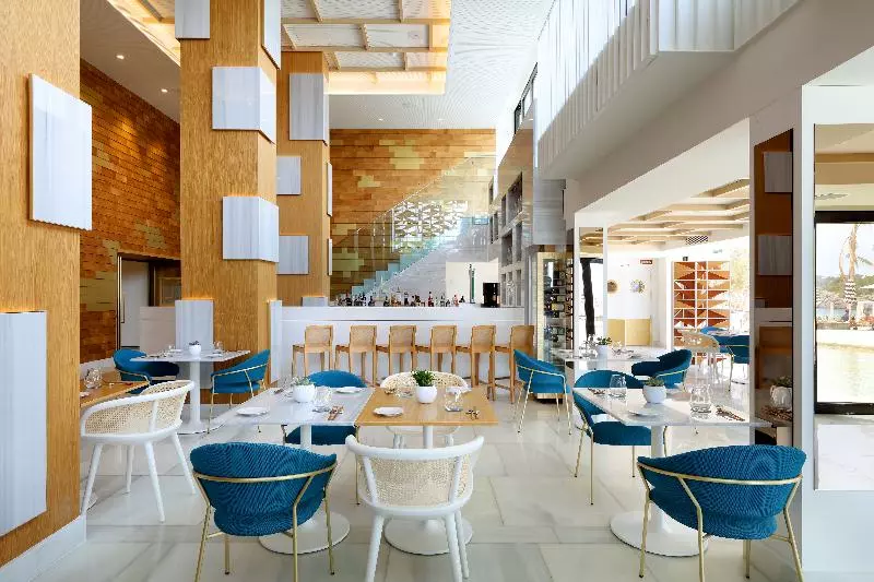 Fotos del hotel Bless Hotel Ibiza:  24