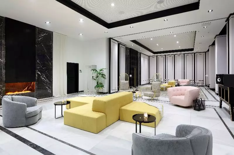 Fotos del hotel Bless Hotel Ibiza:  3