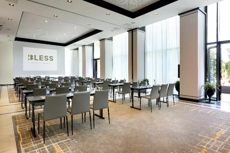 Fotos del hotel Bless Hotel Ibiza:  8