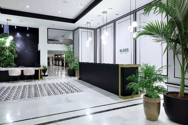 Fotos del hotel Bless Hotel Ibiza:  4