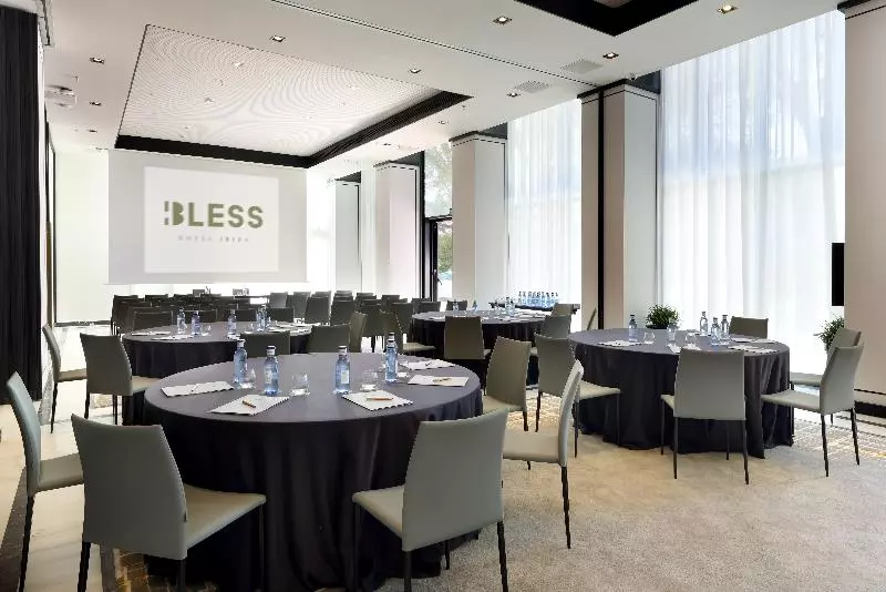 Fotos del hotel Bless Hotel Ibiza:  10