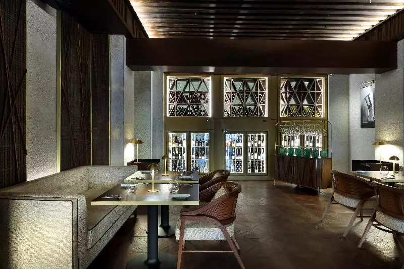 Fotos del hotel Bless Hotel Ibiza:  25