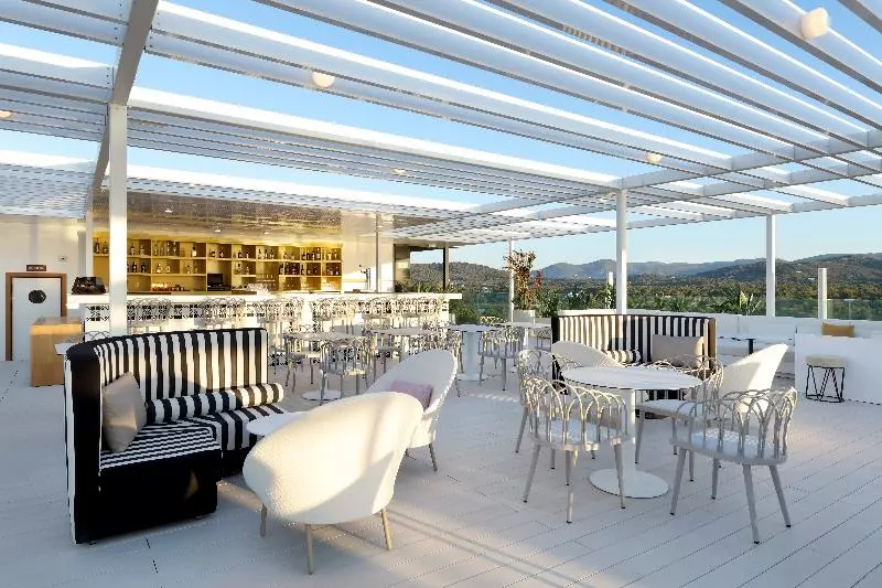 Fotos del hotel Bless Hotel Ibiza:  11