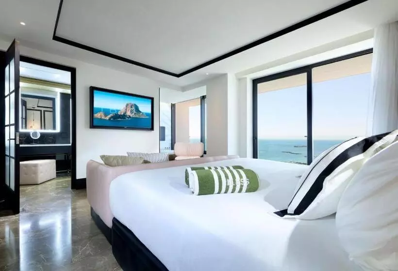 Bless Hotel Ibiza