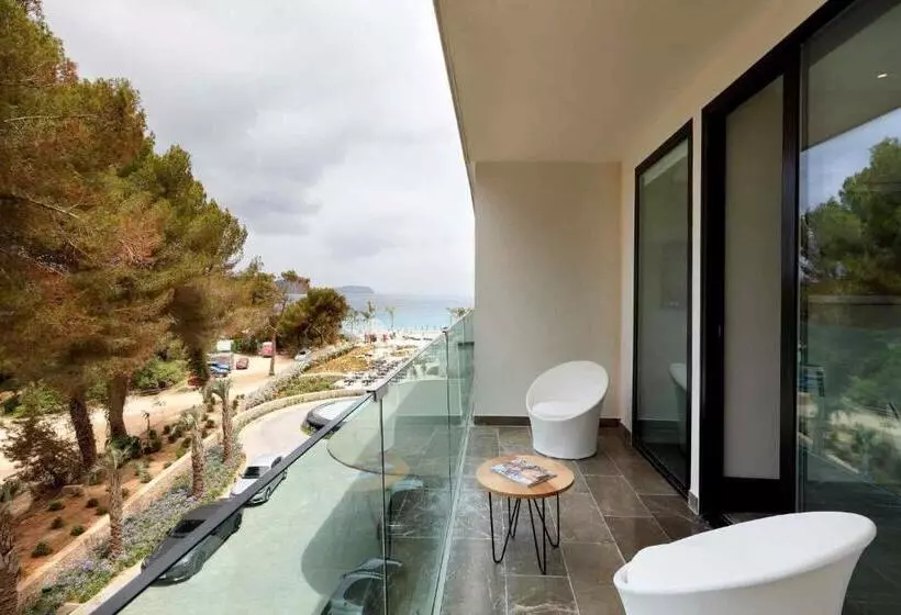 Fotos del hotel Bless Hotel Ibiza:  2