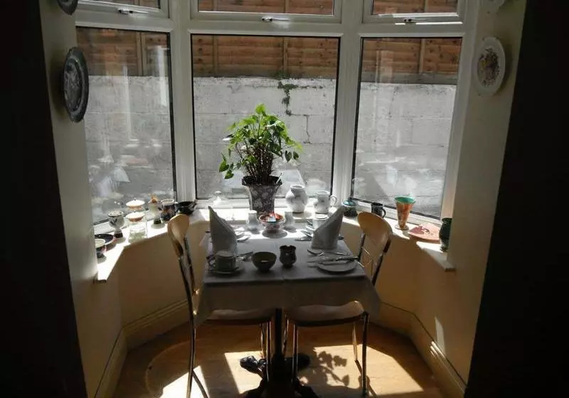 Fotos del hotel Aishling House:  3