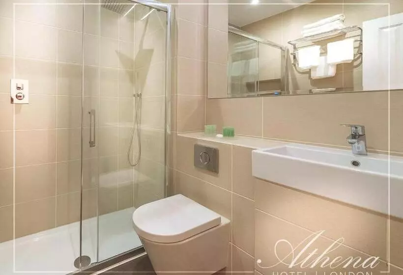 Fotos del hotel Athena:  9