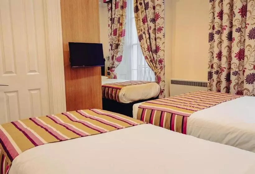 Fotos del hotel Athena:  16