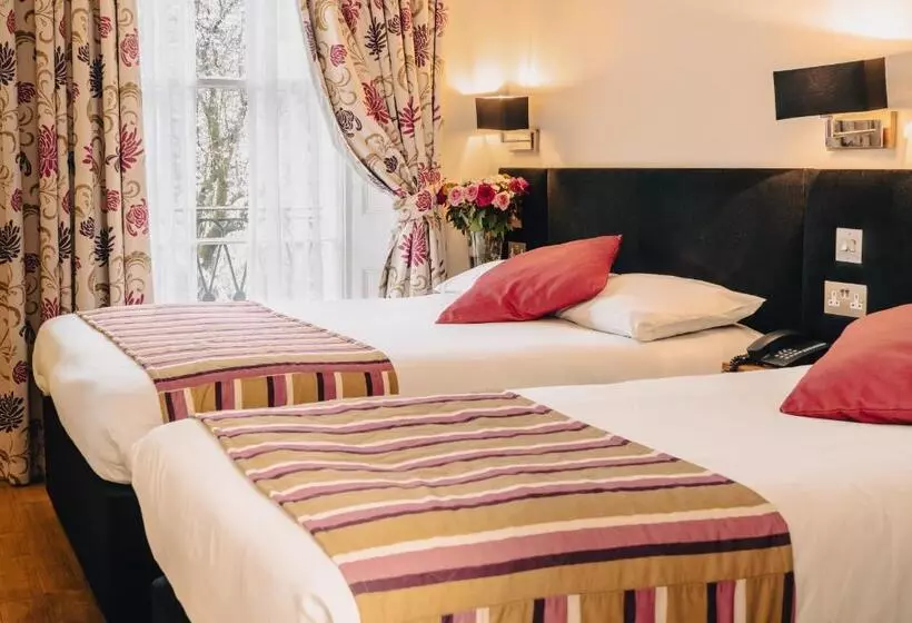 Fotos del hotel Athena:  17