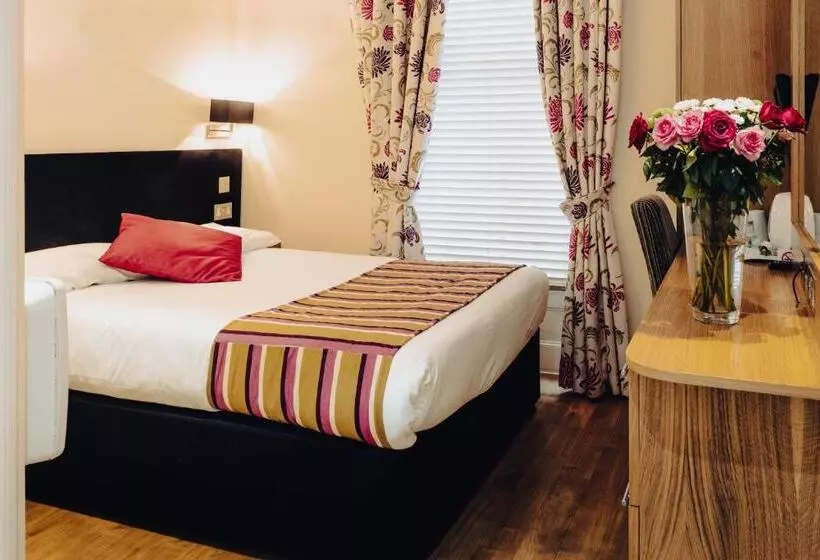 Fotos del hotel Athena:  8