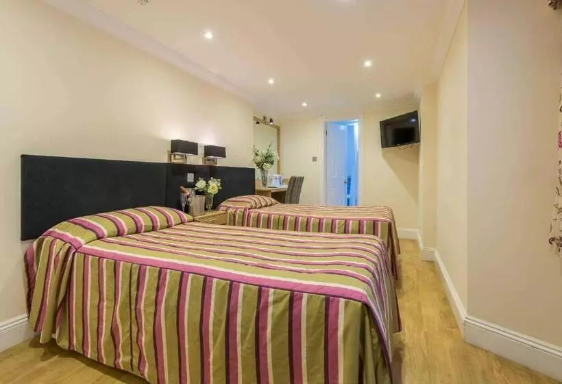 Fotos del hotel Athena:  19